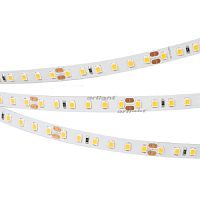 Светодиодная лента 24В Arlight RT-A120-8mm 14.4Вт/м 4000К IP20 5м картинка 